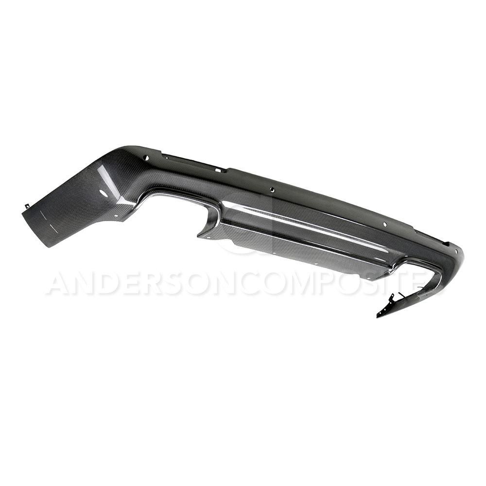 2020, 2019, 2018 Dodge Challenger Valance Panel