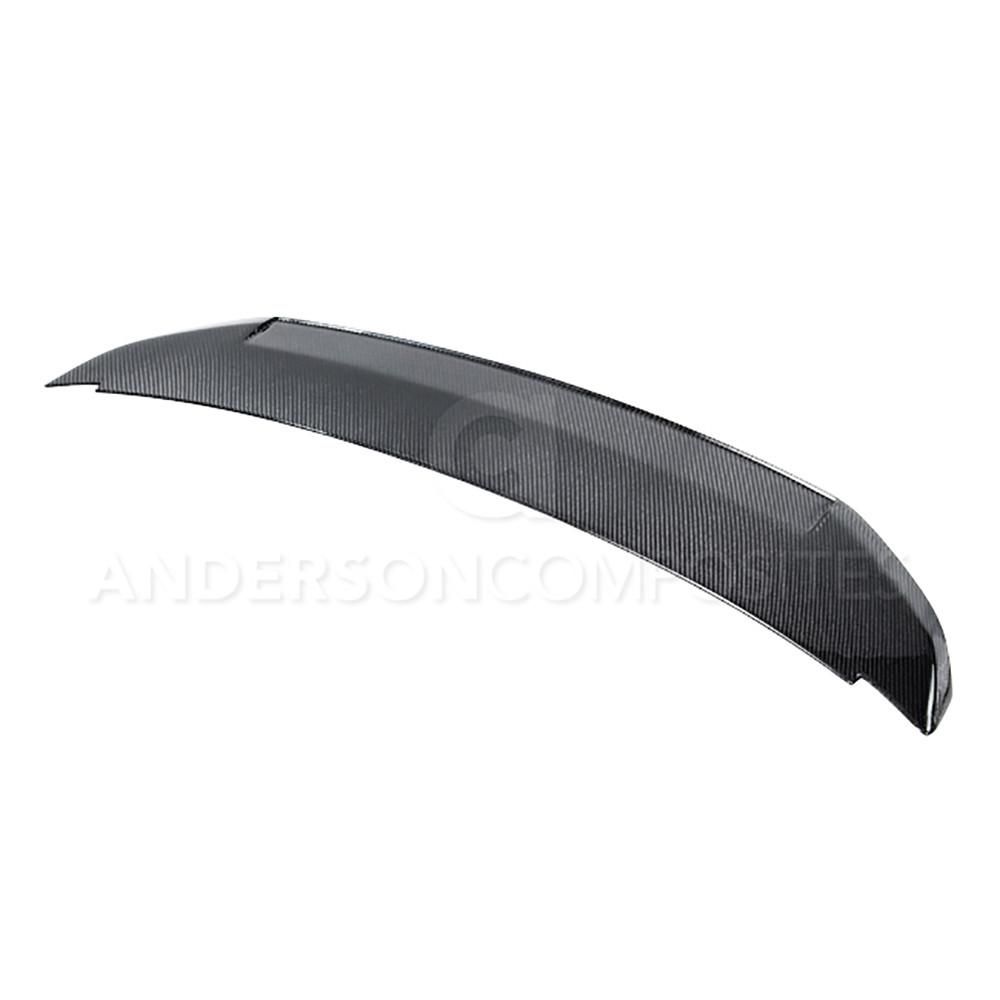 2014, 2013, 2012, 2011, 2010 Ford Mustang Spoiler
