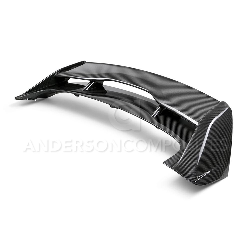 2018, 2017, 2016, 2015, 2014, 2013, 2012 Ford Focus Spoiler