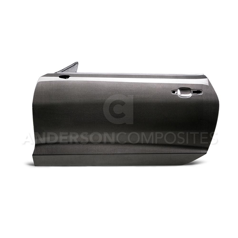 2021, 2020, 2019, 2018, 2017, 2016 Chevrolet Camaro Door