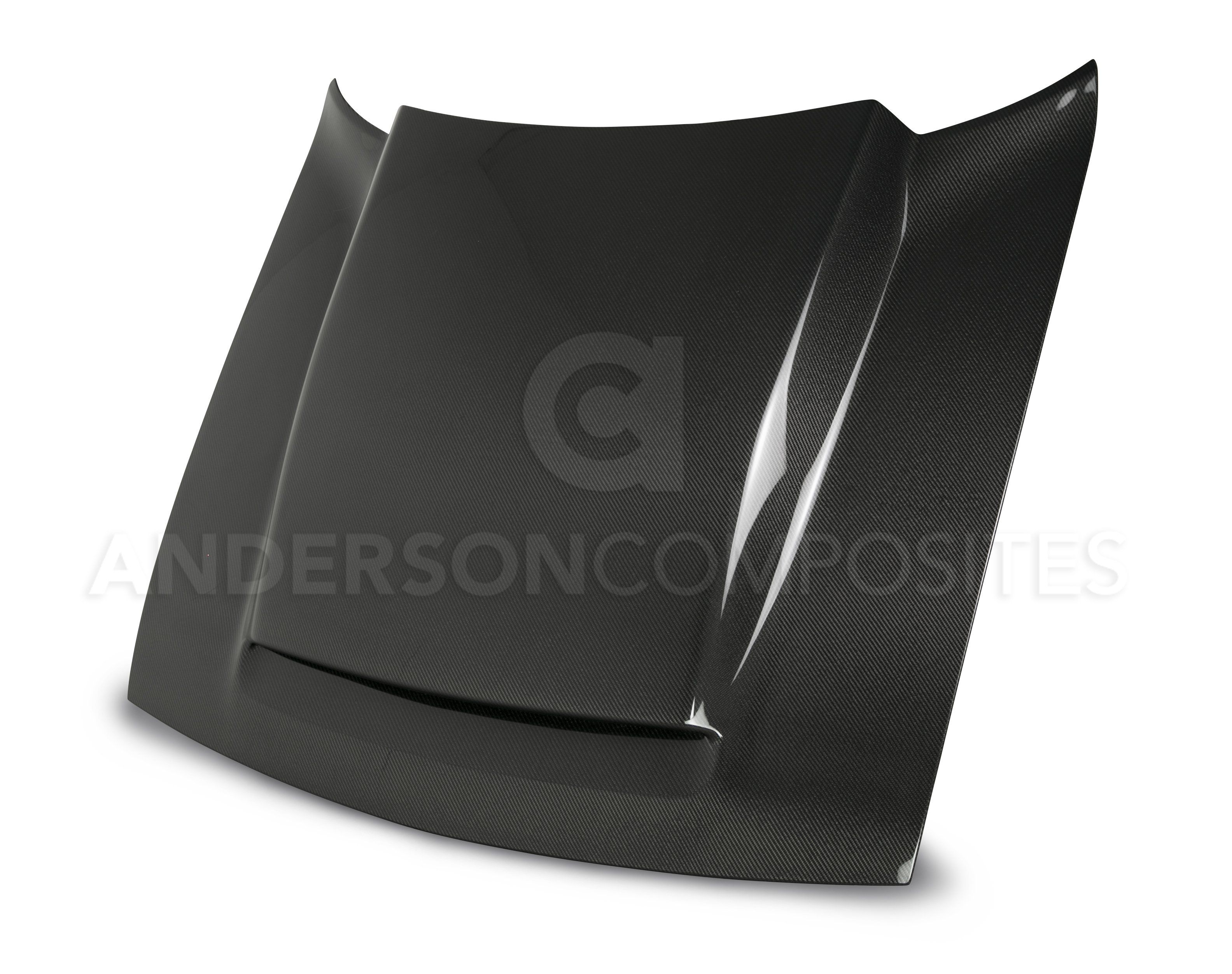 2022, 2021, 2020, 2019, 2018 Dodge Challenger Hood
