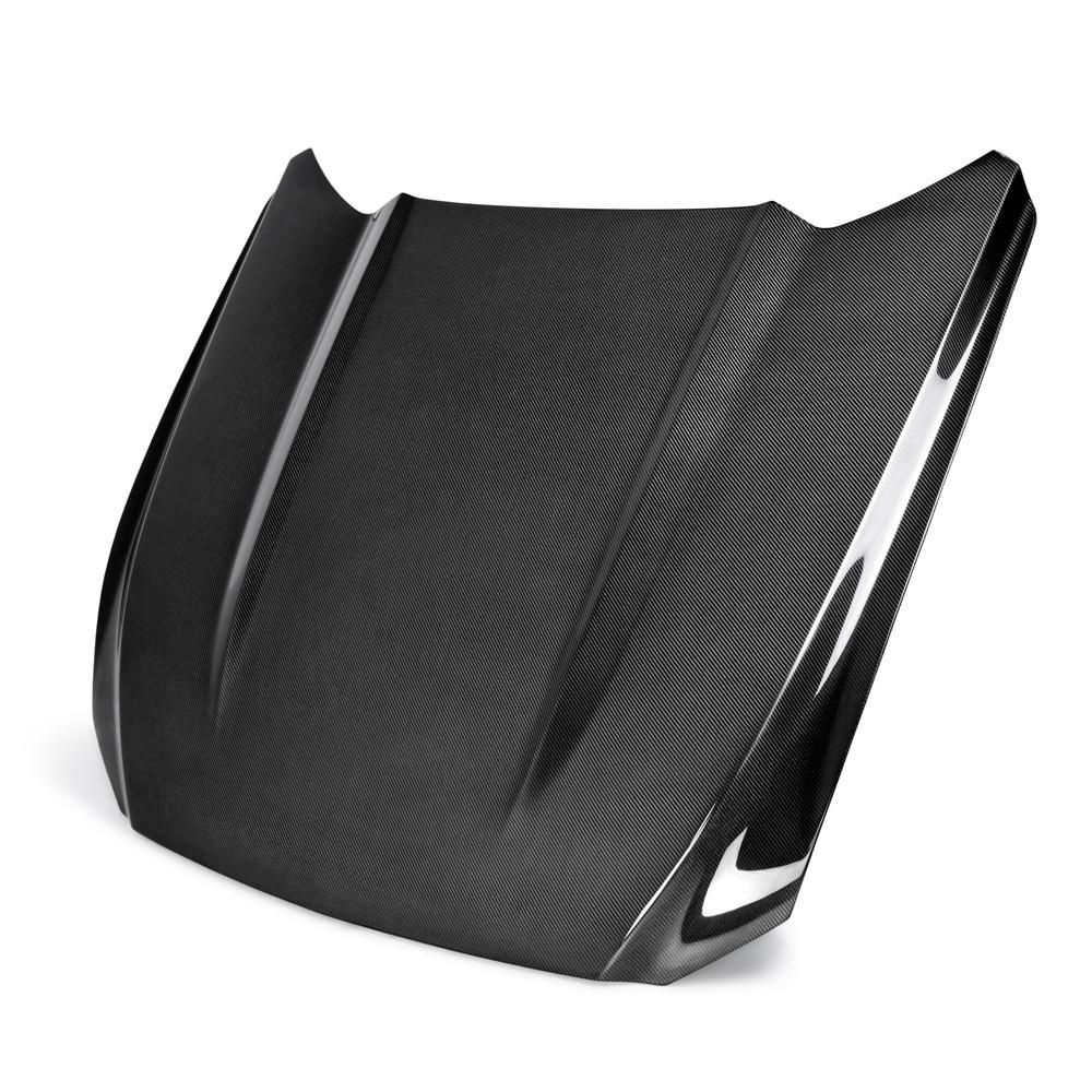 2017, 2016, 2015 Ford Mustang Hood