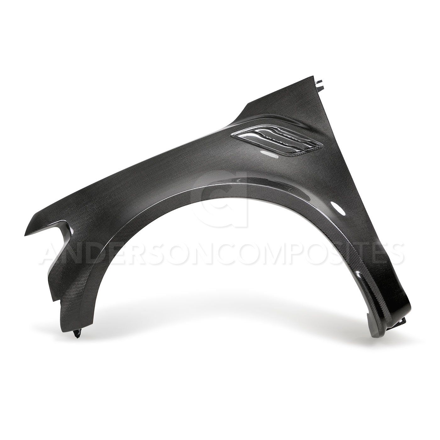 2020, 2019, 2018, 2017 Ford F-150 Fender Flare