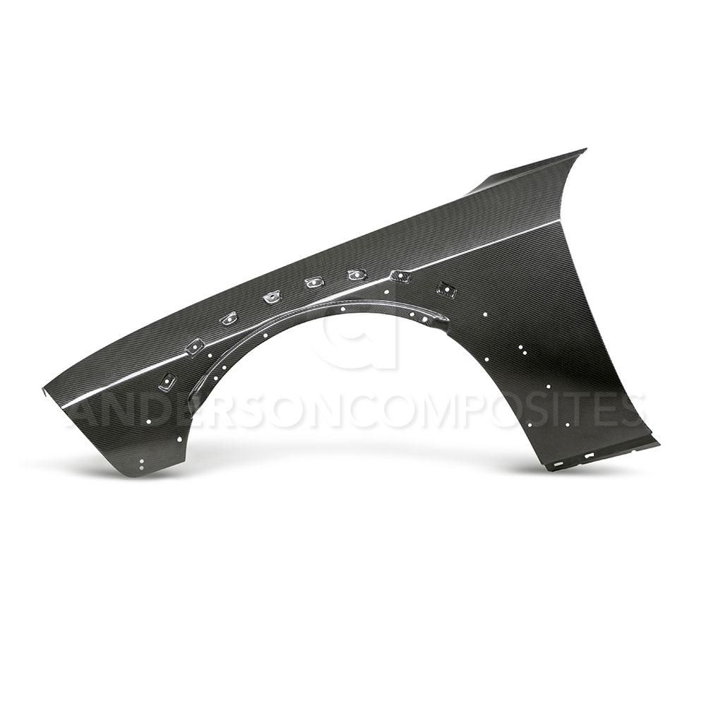 2022, 2021, 2020, 2019, 2018 Dodge Challenger Fender Flare