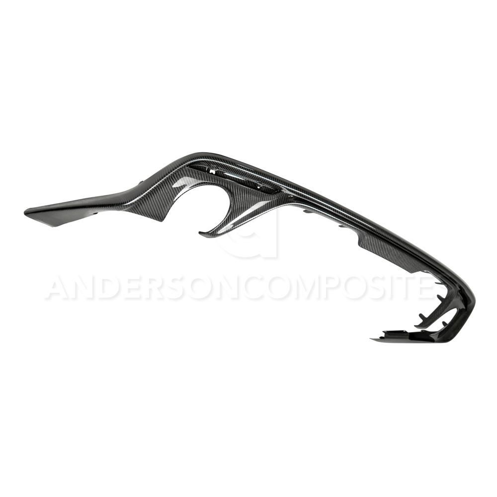 2017, 2016, 2015 Ford Mustang Valance Panel