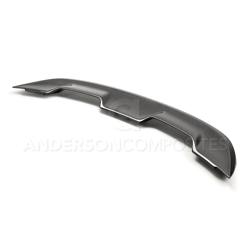 2022, 2021, 2020 Ford Mustang Spoiler