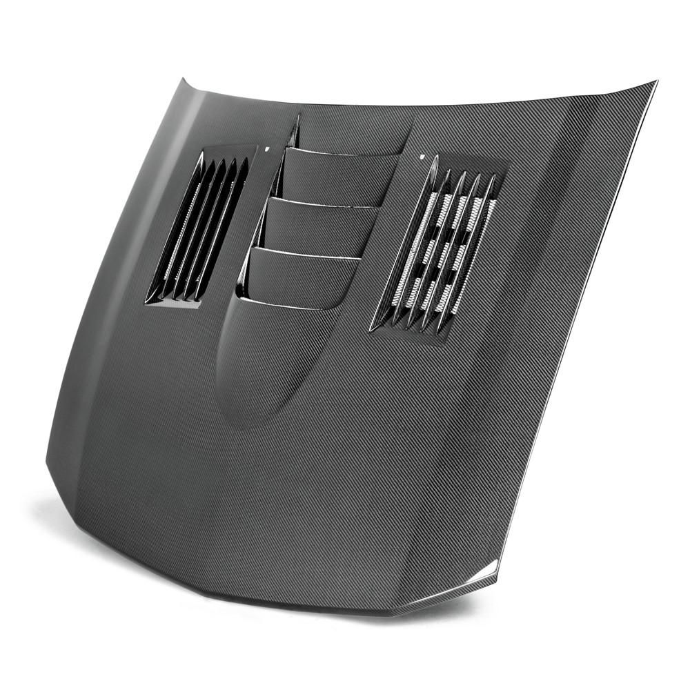 2009, 2008, 2007, 2006, 2005 Ford Mustang Hood