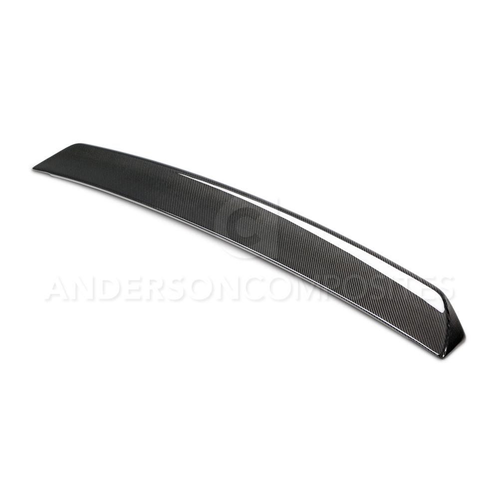 2020, 2019, 2018, 2017, 2016, 2015 Dodge Challenger Spoiler