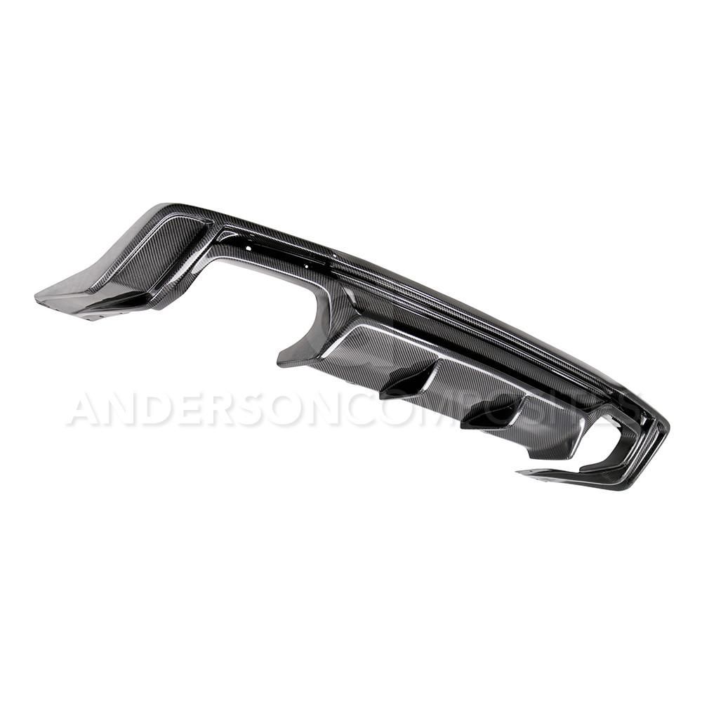2021, 2020, 2019, 2018, 2017, 2016 Chevrolet Camaro Valance Panel