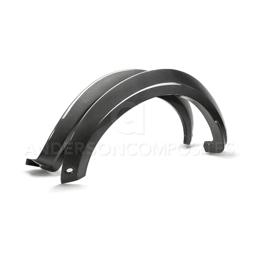 2020, 2019, 2018, 2017 Ford F-150 Fender Flare