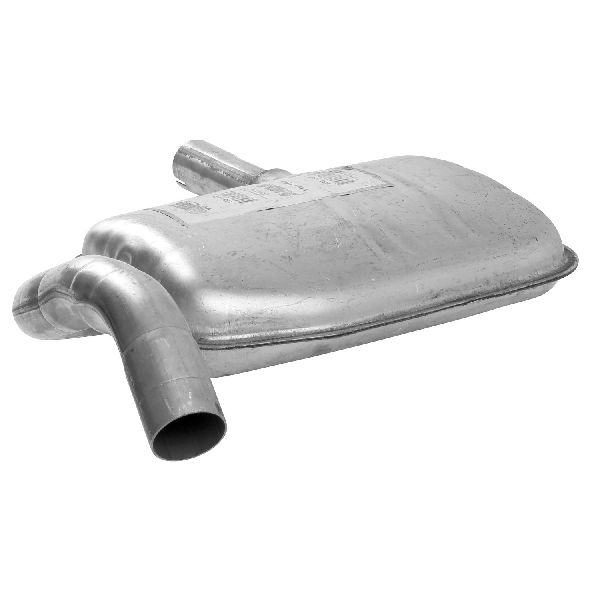 1993-1995 Volkswagen Golf Exhaust Muffler - Center (Ansa)