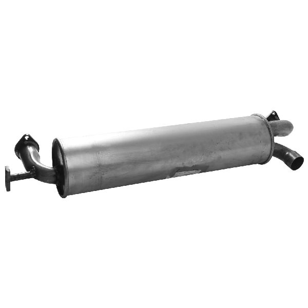 1975-1979 Volkswagen Beetle Exhaust Muffler - Rear (Ansa)