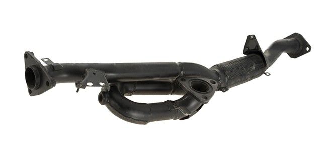 2002-2004 INFINITI I35 Exhaust Pipe - Front (Ansa)