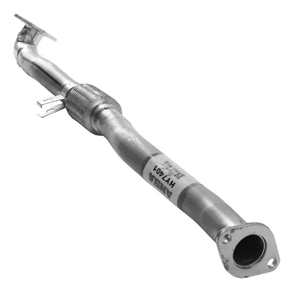 2005-2008 Hyundai Tucson Exhaust Pipe - Front (Ansa)