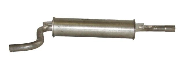 1974, 1973, 1972, 1971, 1970, 1969 BMW 2002 Exhaust Muffler