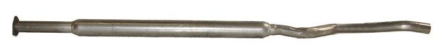 1976, 1975, 1974, 1973, 1972, 1971, 1970, 1969 BMW 2002 Exhaust Resonator