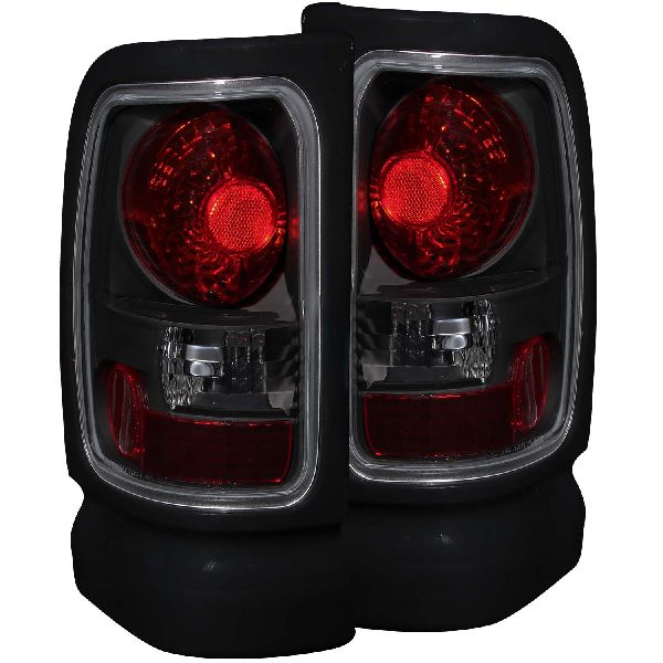 1994-2001 Dodge Ram 1500 Tail Light Set (ANZO)