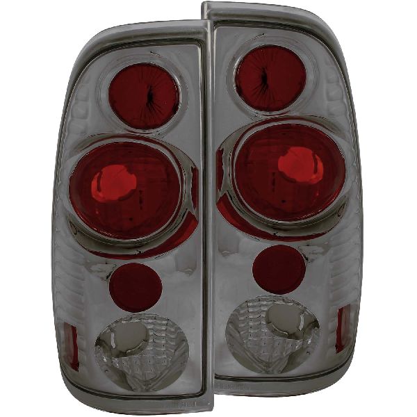 1997-2003 Ford F-150 Tail Light Set (ANZO)