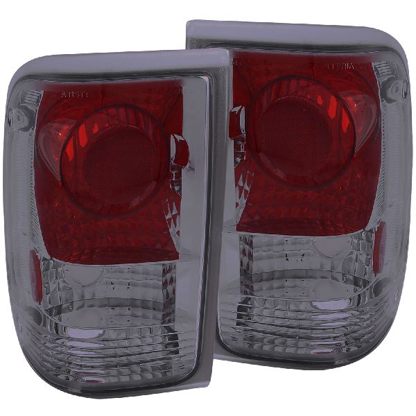1993-1997 Ford Ranger Tail Light Set (ANZO)
