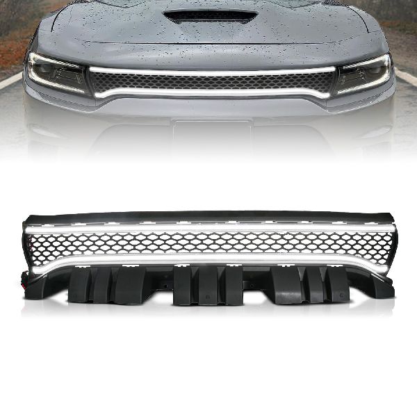 2015-2023 Dodge Charger Grille (ANZO)