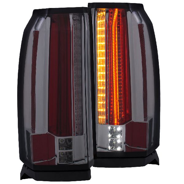2015-2019 GMC Yukon Tail Light Set (ANZO)