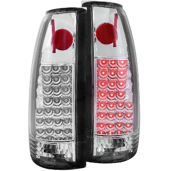 1988-1998 GMC C1500 Tail Light Set (ANZO)