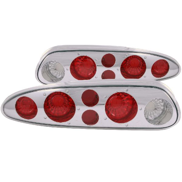 1993-2002 Chevrolet Camaro Tail Light Set (ANZO)
