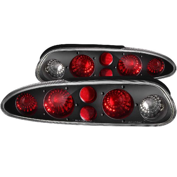 1993-2002 Chevrolet Camaro Tail Light Set (ANZO)
