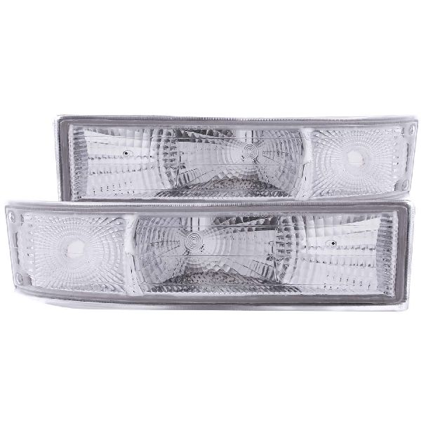 1995-2005 Chevrolet Astro Parking Light Assembly (ANZO)