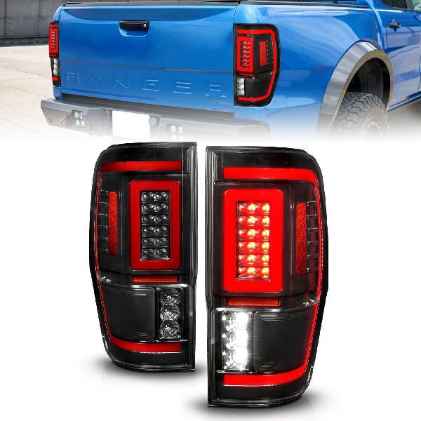 2019-2023 Ford Ranger Tail Light Set (ANZO)
