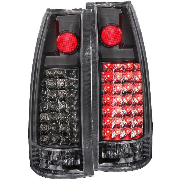 1988-1998 GMC C1500 Tail Light Set (ANZO)