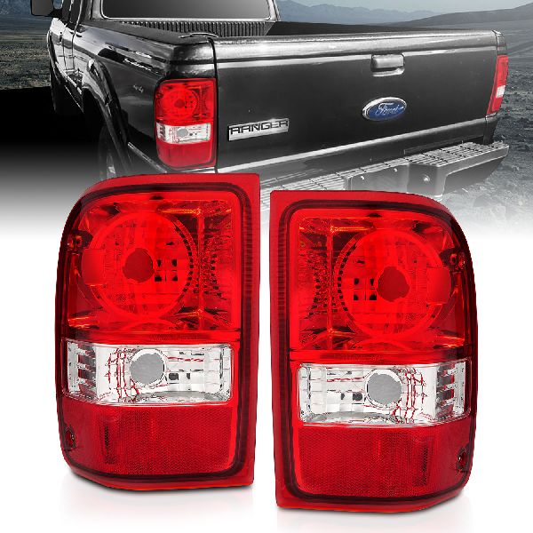 2001-2011 Ford Ranger Tail Light Set (ANZO)
