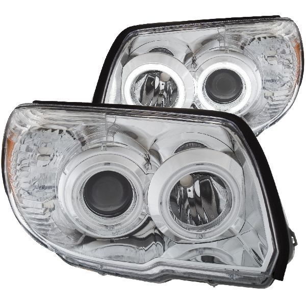 2006-2009 Toyota 4Runner Headlight Set (ANZO)