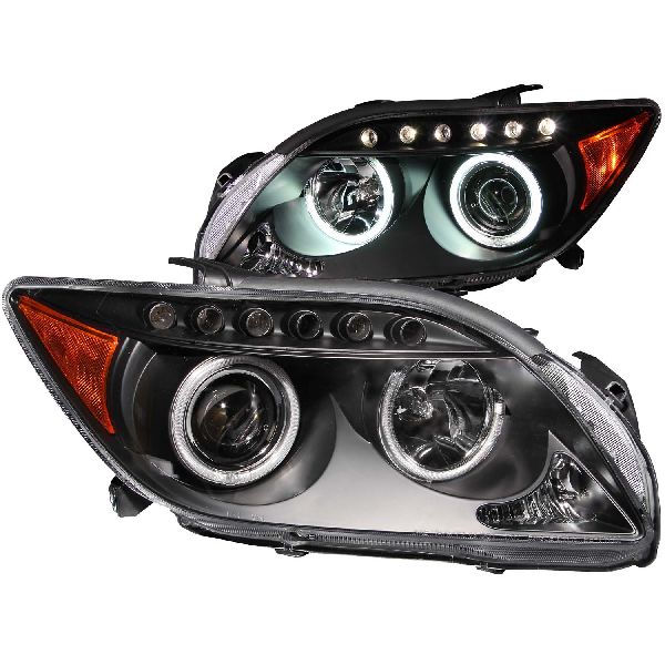 2005-2010 Scion tC Headlight Set (ANZO)