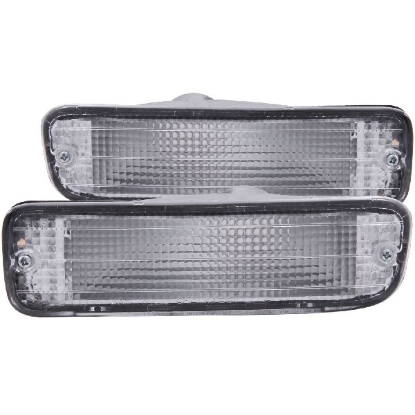 1995-1997 Toyota Tacoma Turn Signal / Parking Light Assembly (ANZO)