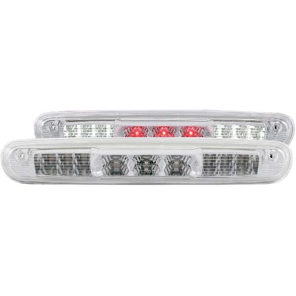 2007-2014 GMC Sierra 2500 HD Center High Mount Stop Light (ANZO)