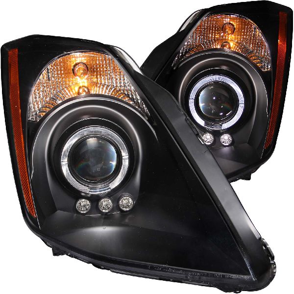 2003-2007 Nissan 350Z Headlight Set (ANZO)