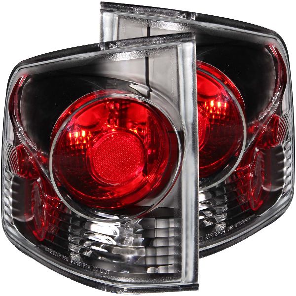 1994-2004 Chevrolet S10 Tail Light Set (ANZO)