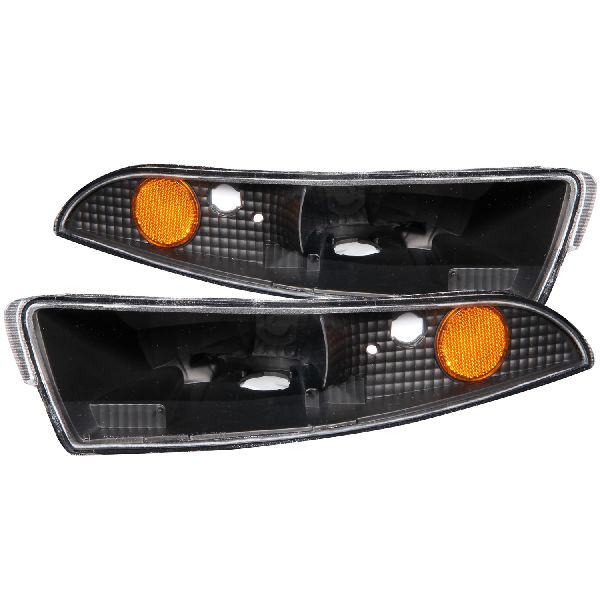 1993-2002 Chevrolet Camaro Turn Signal / Parking Light Assembly (ANZO)