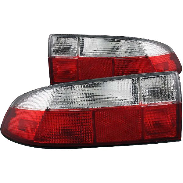 1996-1999 BMW Z3 Tail Light Set (ANZO)