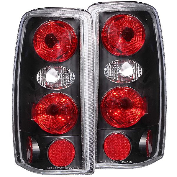 2000-2006 Chevrolet Suburban 2500 Tail Light Set (ANZO)
