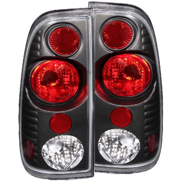 1997-2003 Ford F-150 Tail Light Set (ANZO)