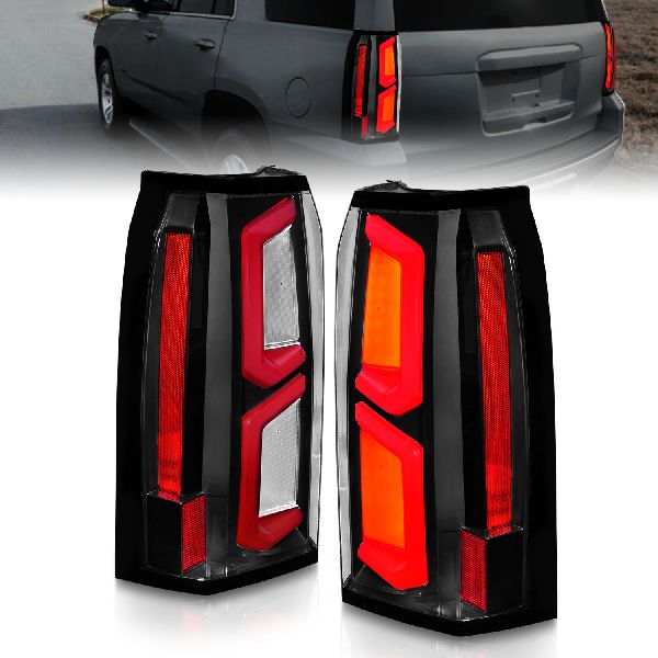 2015-2020 Chevrolet Suburban Tail Light Set (ANZO)