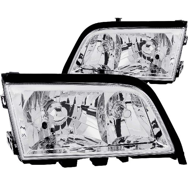 1994-2000 Mercedes-Benz C280 Headlight Set (ANZO)