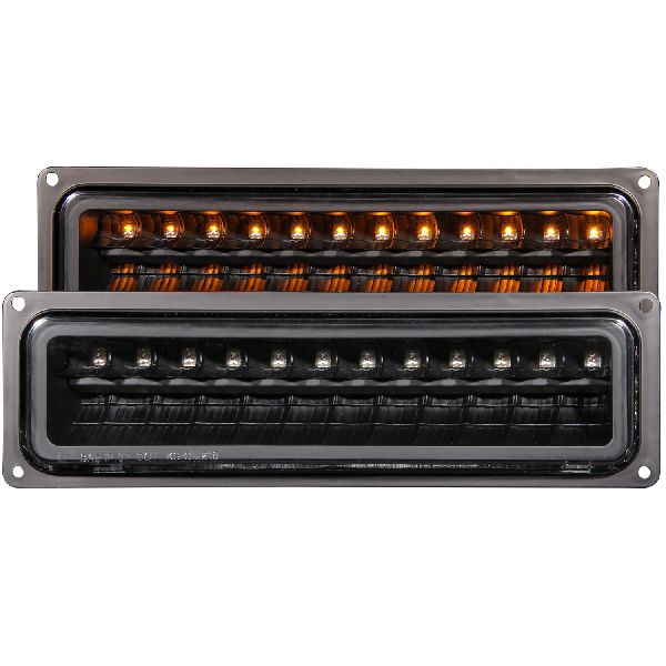 1992-1998 GMC Jimmy Parking Light Assembly (ANZO)