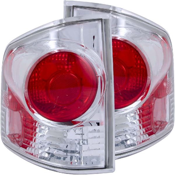 1994-2004 Chevrolet S10 Tail Light Set (ANZO)