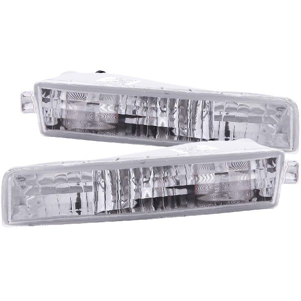 1997-2001 Honda Prelude Turn Signal / Parking Light Assembly (ANZO)