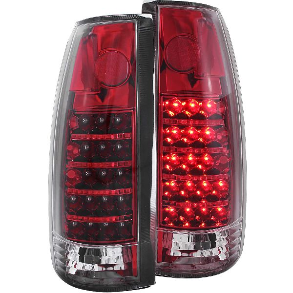 1988-1998 GMC C1500 Tail Light Set (ANZO)