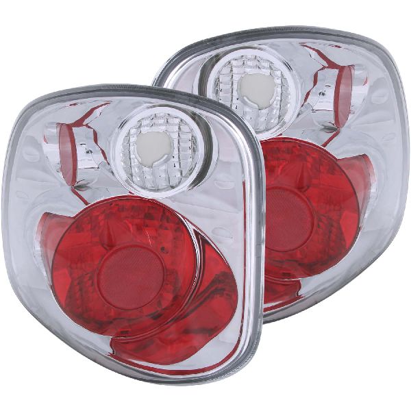 2001-2003 Ford F-150 Tail Light Set (ANZO)