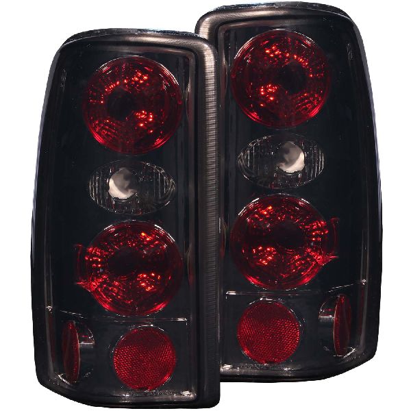2000-2006 Chevrolet Suburban 2500 Tail Light Set (ANZO)